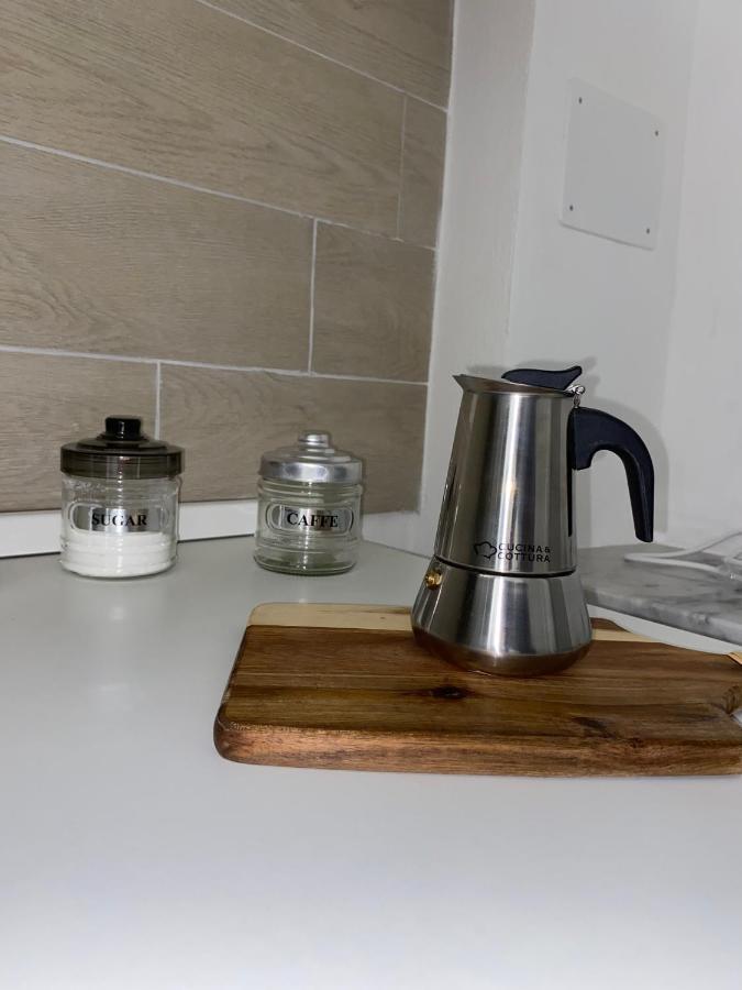Apartament Al Centro Di Tutto Palermo Zewnętrze zdjęcie