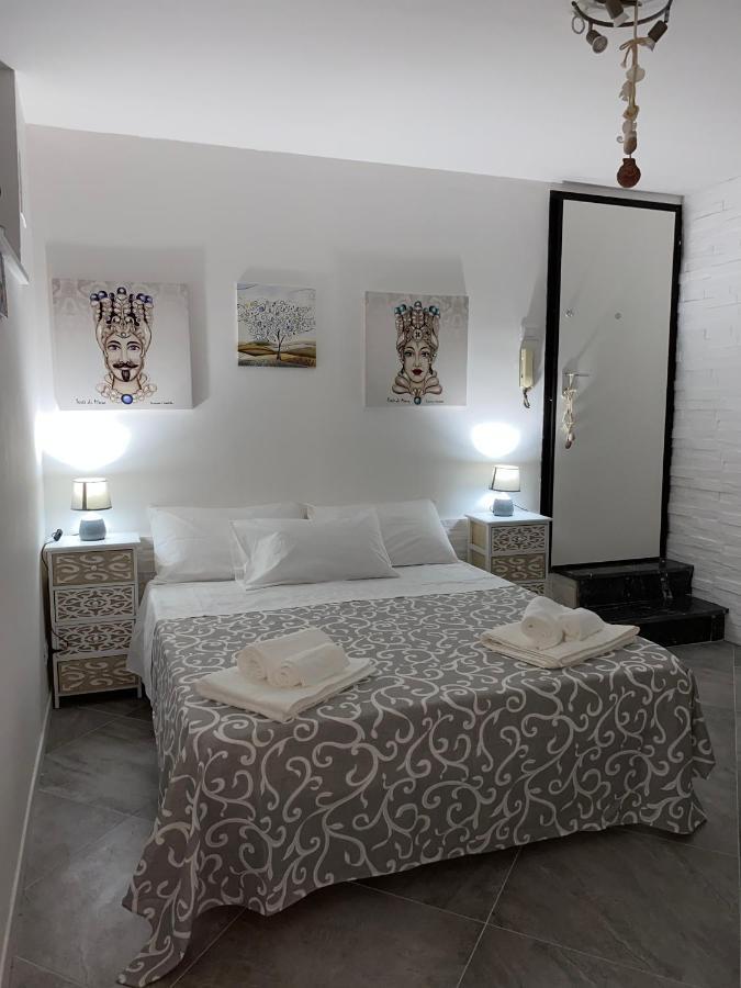Apartament Al Centro Di Tutto Palermo Zewnętrze zdjęcie