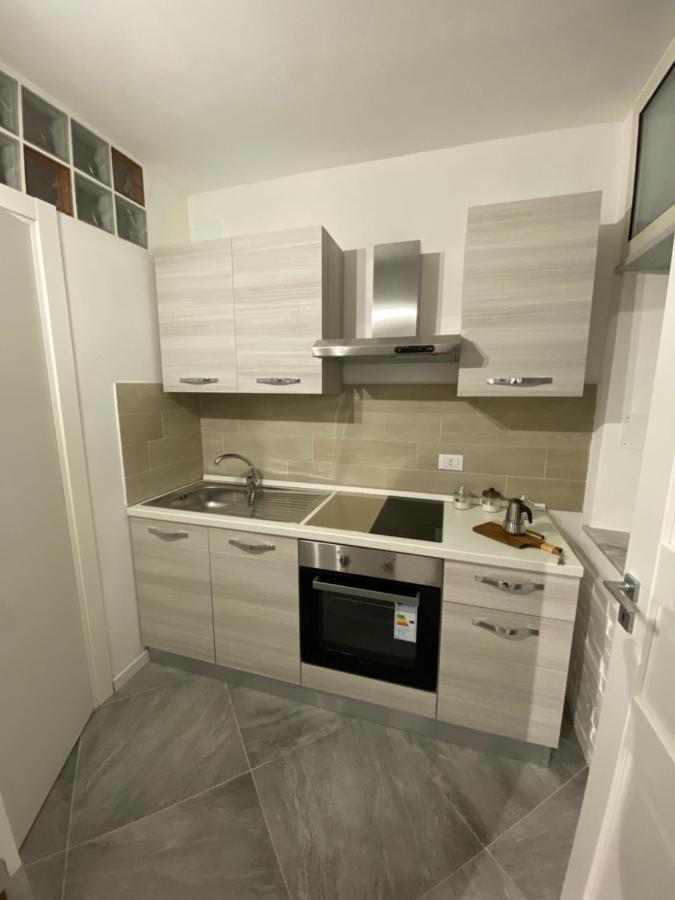 Apartament Al Centro Di Tutto Palermo Zewnętrze zdjęcie