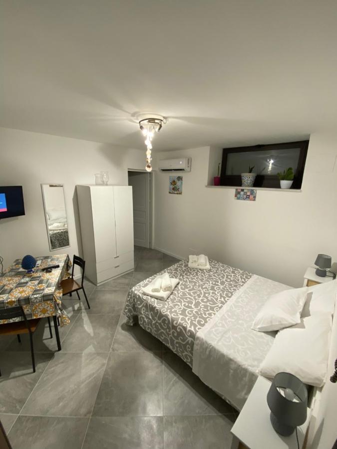Apartament Al Centro Di Tutto Palermo Zewnętrze zdjęcie