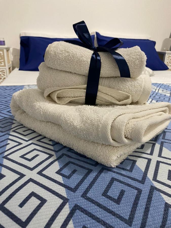 Apartament Al Centro Di Tutto Palermo Zewnętrze zdjęcie