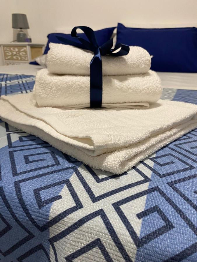 Apartament Al Centro Di Tutto Palermo Zewnętrze zdjęcie