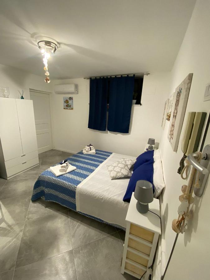 Apartament Al Centro Di Tutto Palermo Zewnętrze zdjęcie