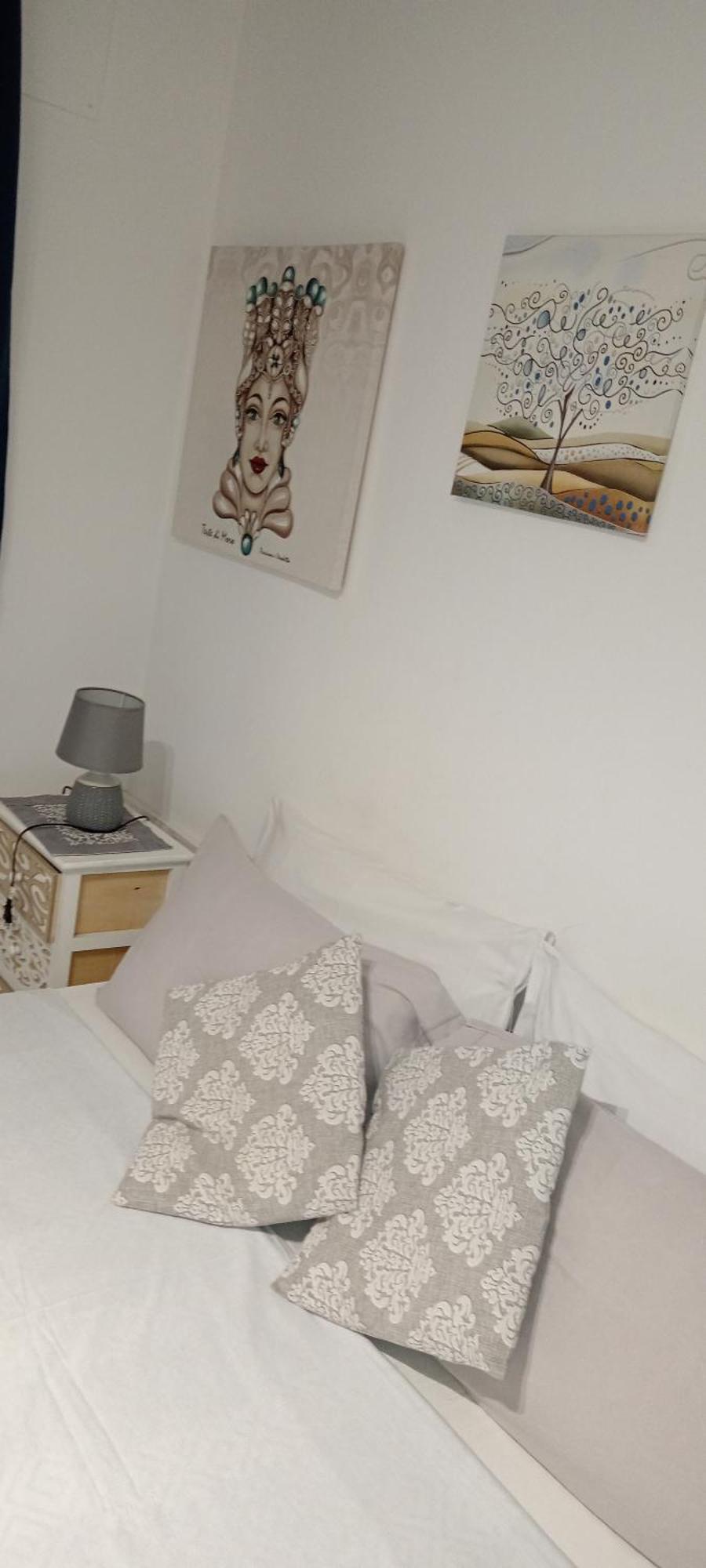 Apartament Al Centro Di Tutto Palermo Zewnętrze zdjęcie